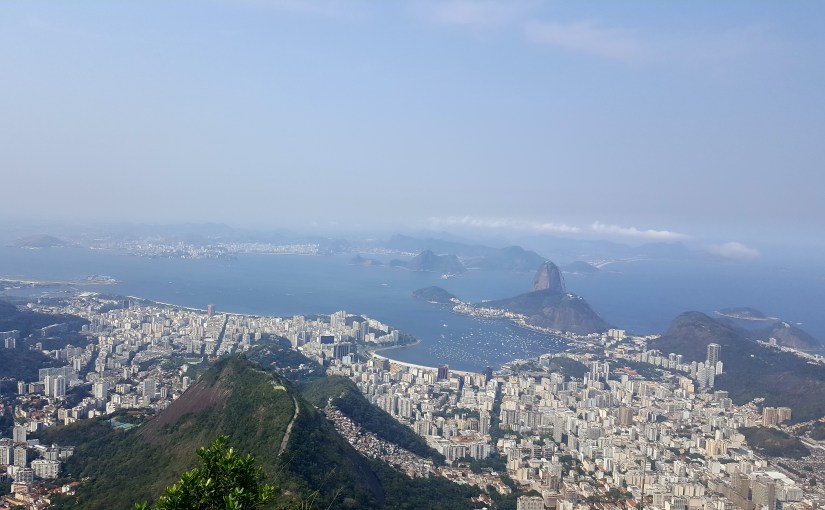 Río de Janeiro