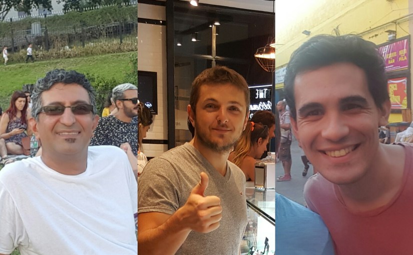 Buenos Aires Teil&nbsp;2