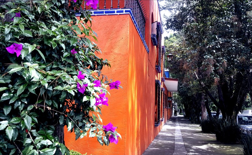 Mexico City – bereit für die&nbsp;Weiterreise?