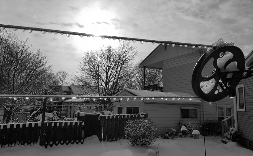 Dartmouth, Nova Scotia – vertraute Umgebung und neue Herausforderungen