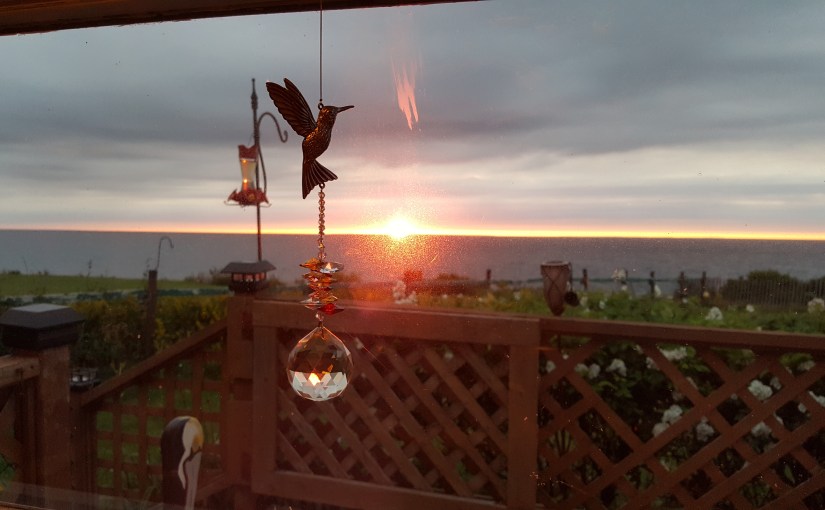 Auszeit am Meer, Herzschmerz, Ende und&nbsp;Anfang