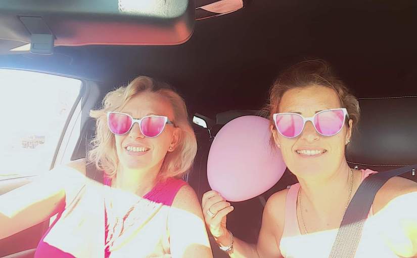 Camping Wochenende – endlich mal wieder ein Hauch von&nbsp;Reisen