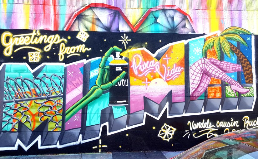 Ab nach Florida – eine Woche Sonne&nbsp;tanken!